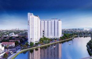 Hợp đồng dịch vụ bảo vệ hầm xe Marina Tower